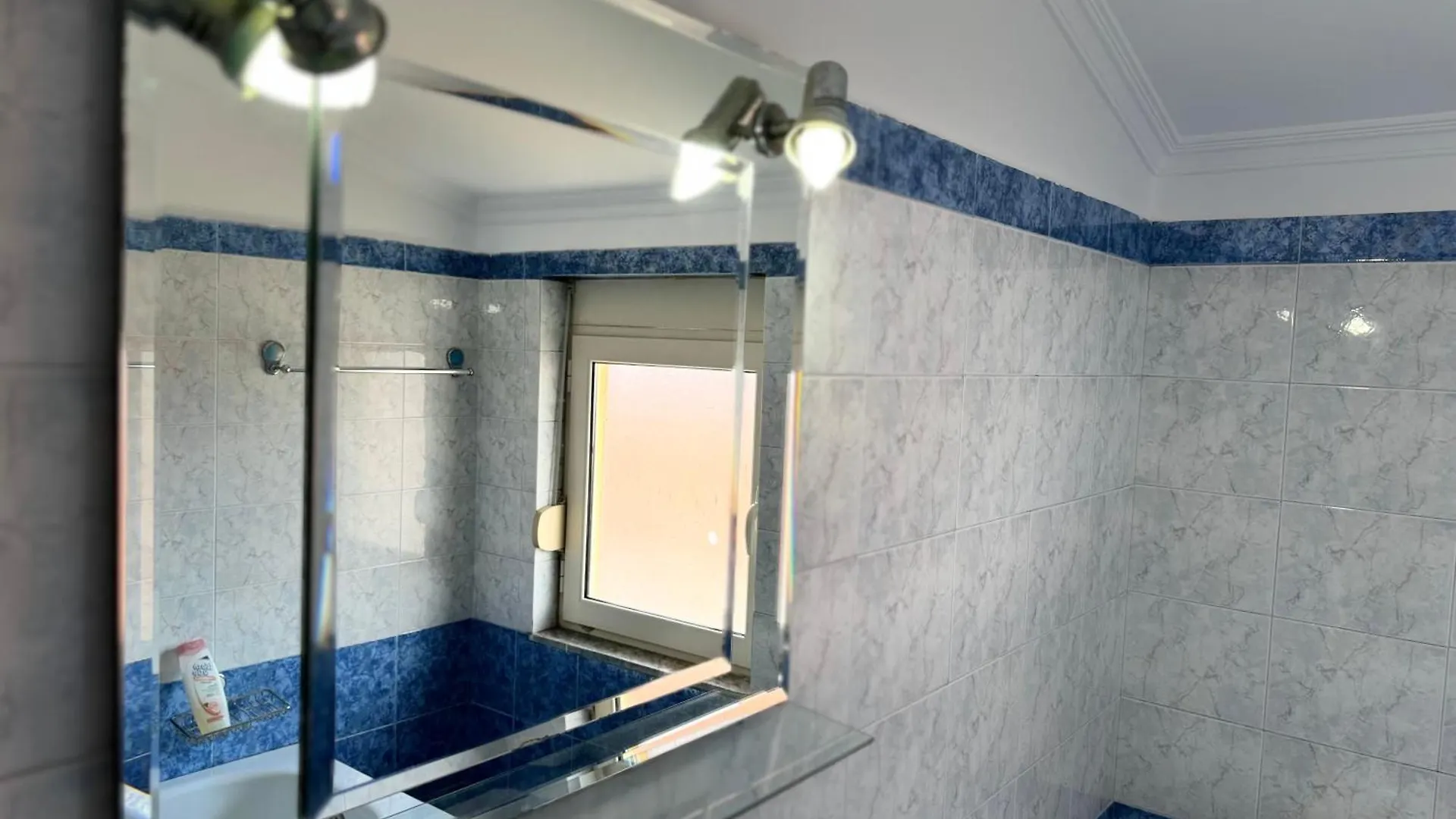 Golden Dublex Tirana Apartment