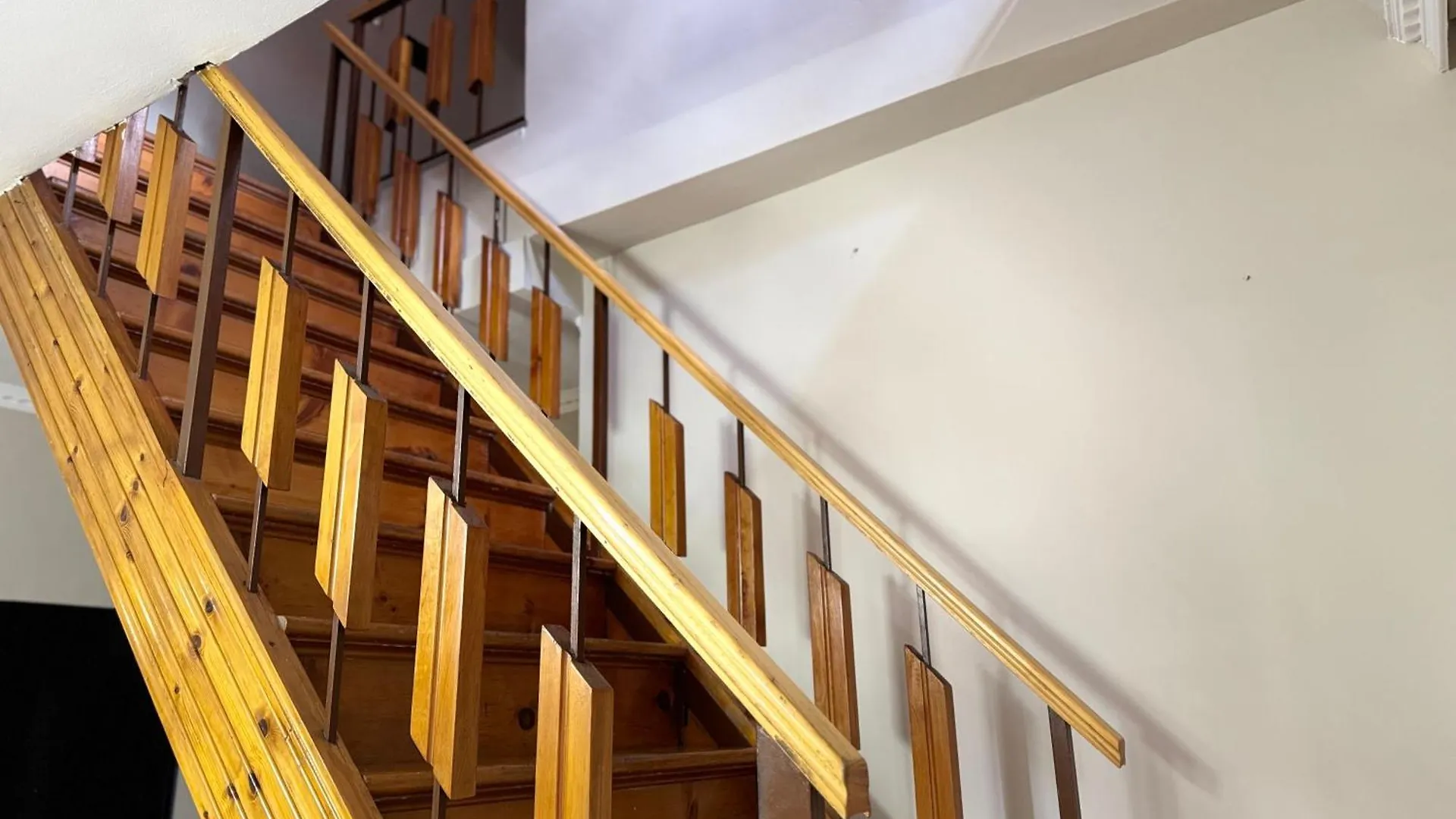 Golden Dublex Tirana Apartment