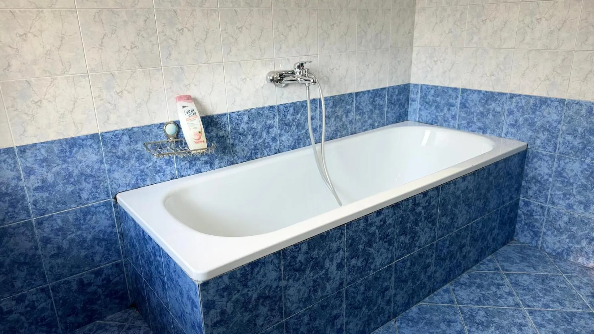 Golden Dublex Tirana Apartment 0*,